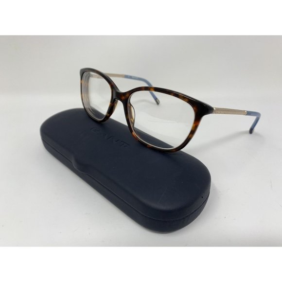 Gant Eyeglasses GA 4035 052 Frames 50 [] 16 135 Flex Hinges main image 10